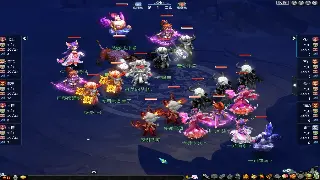 魔域老玩家倾情分享:从新手到高手的进阶之路